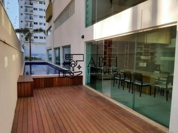 Imagem Apartamento com 2 Quartos à Venda, 67 m² em Brooklin Novo - São Paulo