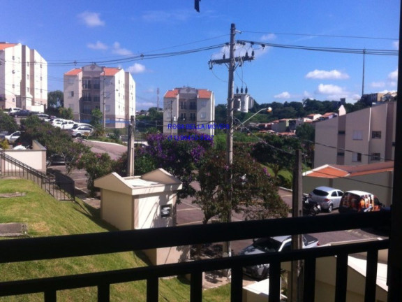 Foto do imóvel Apartamento com 2 Quartos à Venda, 52 m² em Vila Nambi - Jundiaí