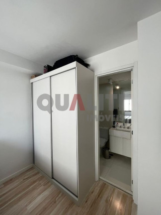Imagem Apartamento com 1 Quarto à Venda, 37 m² em Brooklin - São Paulo