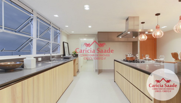 Imagem Apartamento com 4 Quartos à Venda, 310 m² em Jardim Paulista - São Paulo