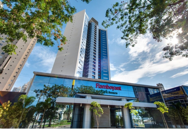 Foto do imóvel Sala Comercial à Venda,  em Jardim Goiás - Goiânia