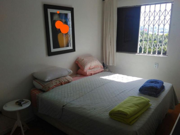 Imagem Apartamento com 3 Quartos à Venda, 80 m² em Luiz Anselmo - Salvador