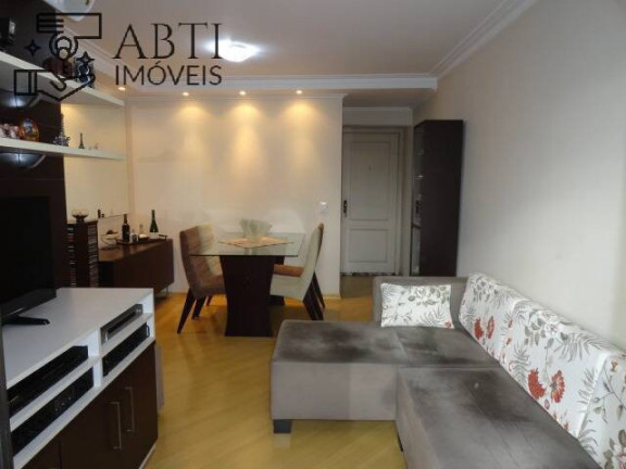 Foto do imóvel Apartamento com 3 Quartos à Venda, 65 m² em Vila Mariana - São Paulo