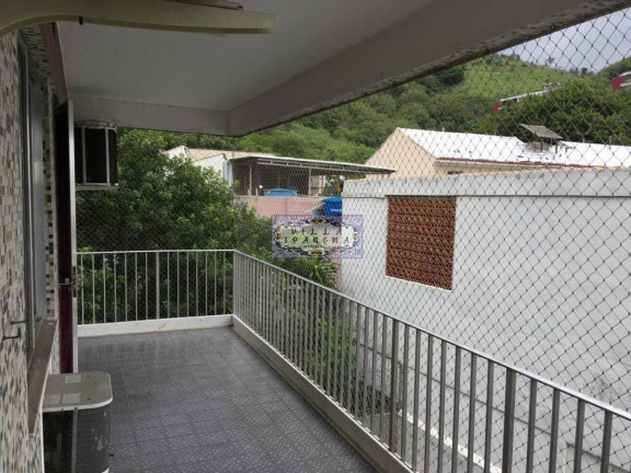 Imagem Apartamento com 2 Quartos à Venda,  em Riachuelo - Rio De Janeiro
