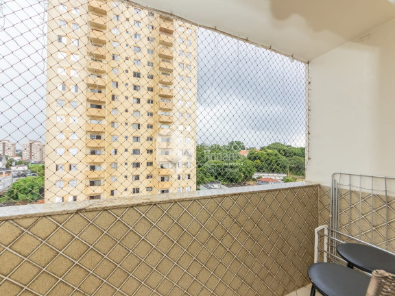 Foto do imóvel Apartamento com 3 Quartos à Venda, 83 m² em Vila Barreto - São Paulo