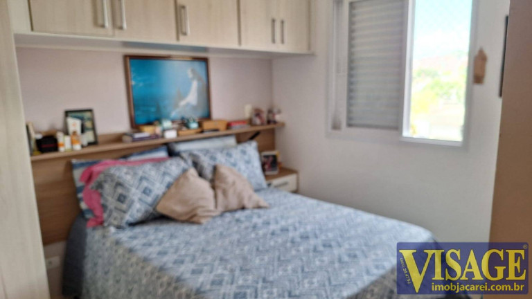 Foto do imóvel Apartamento com 2 Quartos à Venda,  em Jardim Pereira Do Amparo - Jacareí