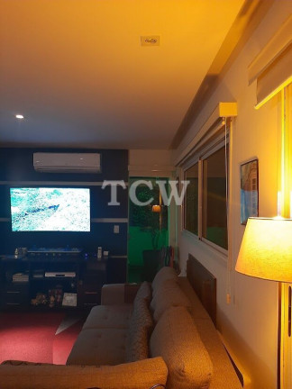 Foto do imóvel Cobertura com 3 Quartos à Venda, 160 m² em Bosque Da Saúde - São Paulo