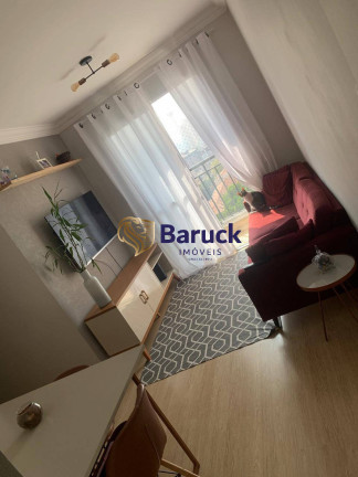 Foto do imóvel Apartamento com 2 Quartos à Venda, 55 m² em Piqueri - São Paulo