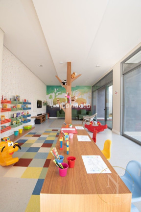 Foto do imóvel Apartamento com 4 Quartos à Venda, 374 m² em Tatuapé - São Paulo