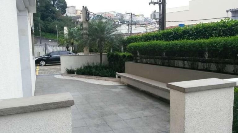 Foto do imóvel Apartamento com 3 Quartos à Venda, 60 m² em Vila Luzita - Santo André