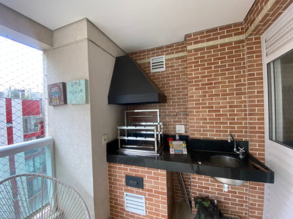 Foto do imóvel Imóvel com 3 Quartos à Venda, 104 m² em Vila Andrade - São Paulo
