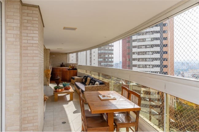 Foto do imóvel Apartamento com 3 Quartos à Venda, 366 m² em Alto Da Lapa - São Paulo