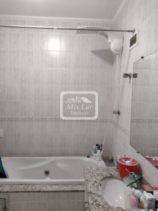 Foto do imóvel Apartamento com 3 Quartos à Venda, 96 m² em Centro - Osasco