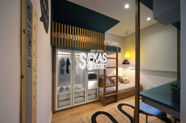Imagem Apartamento com 2 Quartos à Venda, 45 m² em Vila Formosa - São Paulo