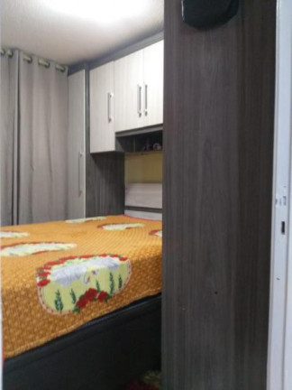 Imagem Apartamento com 2 Quartos à Venda, 37 m² em Rubem Berta - Porto Alegre
