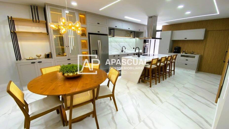 Foto do imóvel Casa com 3 Quartos à Venda, 243 m² em Jardim Oriente - São José Dos Campos