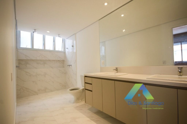 Foto do imóvel Apartamento com 3 Quartos à Venda, 258 m² em Jardim Paulista - São Paulo