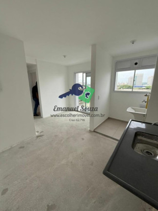 Foto do imóvel Apartamento com 2 Quartos à Venda, 42 m² em Jardim Marajoara - São Paulo