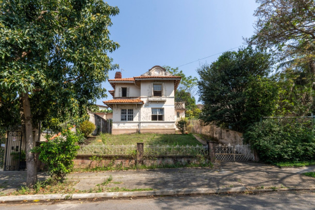 Foto do imóvel Casa com 3 Quartos à Venda, 170 m² em Lapa - São Paulo
