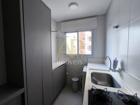 Foto do imóvel Apartamento com 2 Quartos à Venda, 74 m² em Barreiros - São José