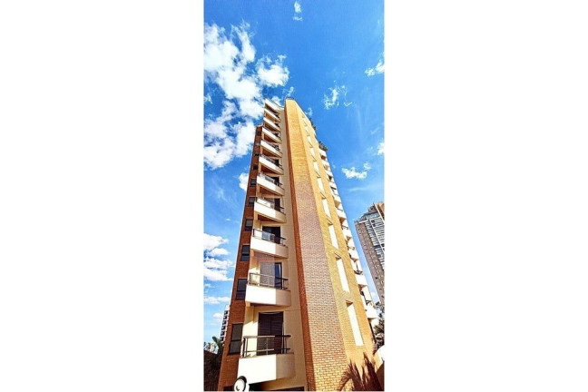 Imagem Apartamento com 3 Quartos à Venda, 165 m² em Parque Da Mooca - São Paulo