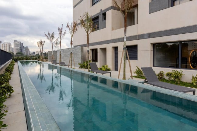 Foto do imóvel Apartamento com 4 Quartos à Venda, 157 m² em Perdizes - São Paulo