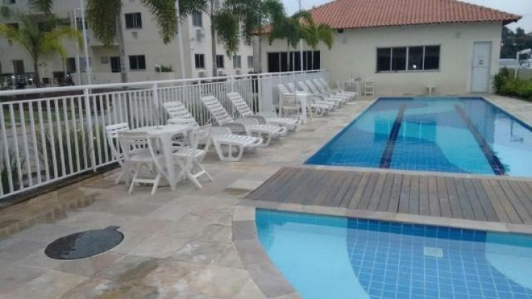 Foto do imóvel Imóvel com 2 Quartos à Venda, 67 m² em Fonseca - Niterói