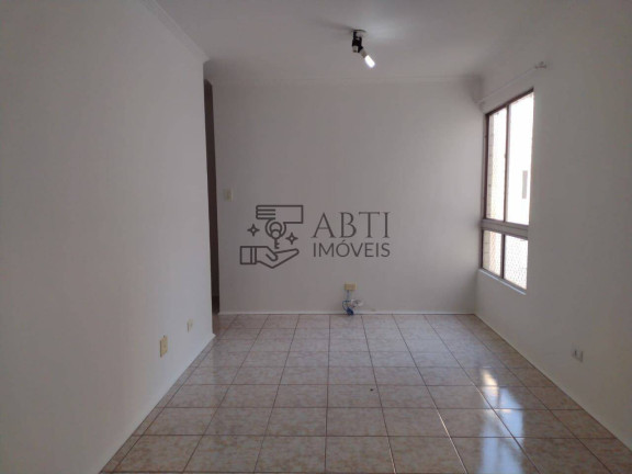 Foto do imóvel Apartamento com 2 Quartos à Venda, 50 m² em Santo Amaro - São Paulo
