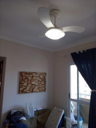 Imagem Apartamento com 2 Quartos à Venda, 56 m² em Tupi - Praia Grande