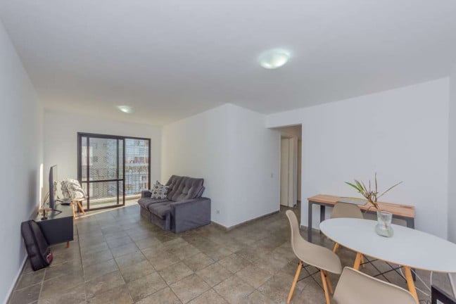 Foto do imóvel Apartamento com 3 Quartos à Venda, 77 m² em Vila Olímpia - São Paulo