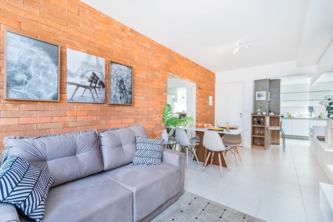 Imagem Apartamento com 3 Quartos à Venda, 63 m² em Hípica - Porto Alegre