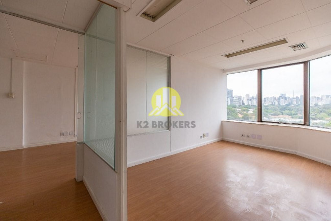 Foto do imóvel Sala Comercial à Venda, 25 m² em Jardim Paulista - São Paulo