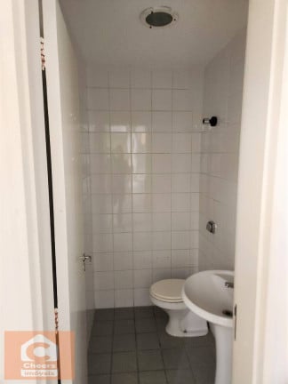 Foto do imóvel Sala Comercial à Venda, 62 m² em Bela Vista - São Paulo