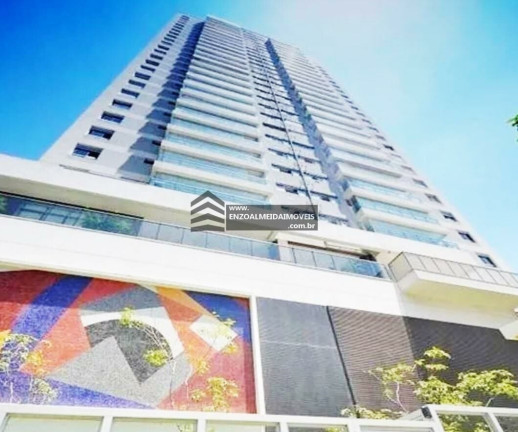 Foto do imóvel Apartamento com 3 Quartos à Venda, 175 m² em Brooklin - São Paulo