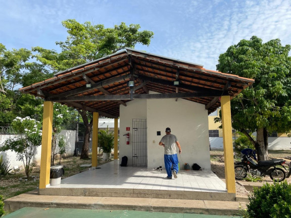 Imagem Casa com 2 Quartos à Venda, 48 m² em Dirceu Arcoverde - Teresina