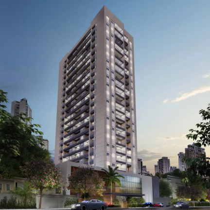 Foto do imóvel Imóvel com 2 Quartos à Venda, 45 m² em Presidente Altino - Osasco