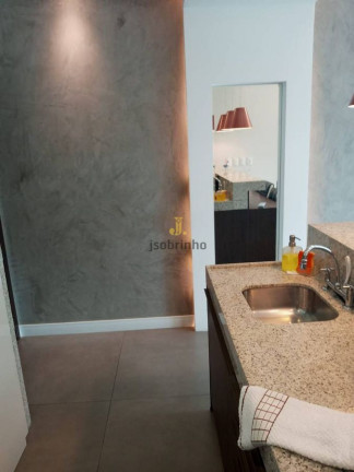 Imagem Apartamento com 1 Quarto à Venda, 43 m² em Cristal - Porto Alegre