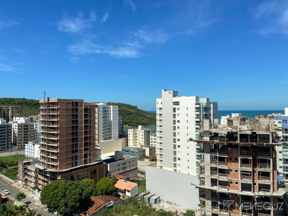 Imagem Cobertura com 4 Quartos à Venda, 180 m² em Praia Do Morro - Guarapari