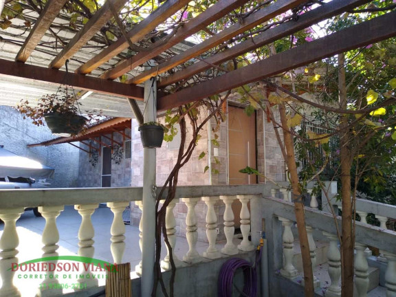Imagem Casa com 2 Quartos à Venda, 100 m² em Jardim Flor Da Montanha - Guarulhos