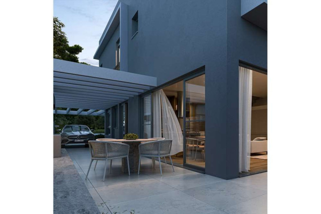Imagem Casa de Condomínio com 4 Quartos à Venda, 369 m² em Petrópolis - Porto Alegre