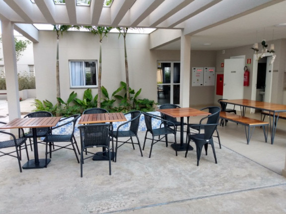 Imagem Imóvel com 2 Quartos à Venda, 47 m² em Jardim Monte Alegre - Taboão Da Serra
