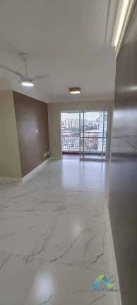 Foto do imóvel Apartamento com 3 Quartos à Venda, 83 m² em Centro - São Caetano Do Sul