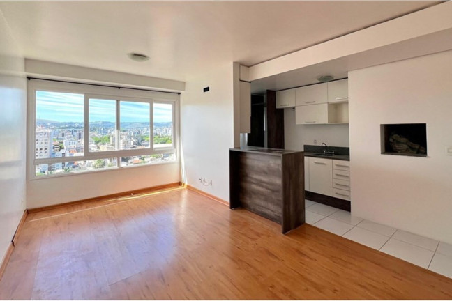 Foto do imóvel Apartamento com 2 Quartos à Venda, 65 m² em Centro Histórico - Porto Alegre