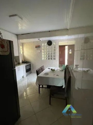 Imagem Casa com 2 Quartos à Venda, 130 m² em Socorro - São Paulo