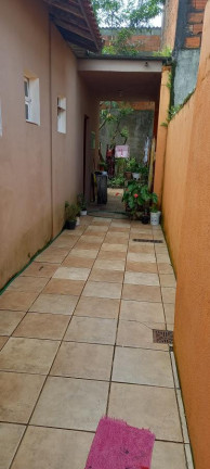 Imagem Casa com 2 Quartos à Venda, 150 m² em Jardim Jamaica - Itanhaém