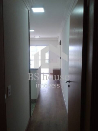 Foto do imóvel Apartamento com 2 Quartos à Venda, 53 m² em Santa Maria - Santo André