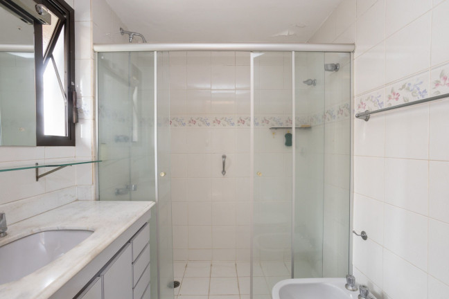 Foto do imóvel Apartamento com 4 Quartos à Venda, 207 m² em Moema Pássaros - São Paulo
