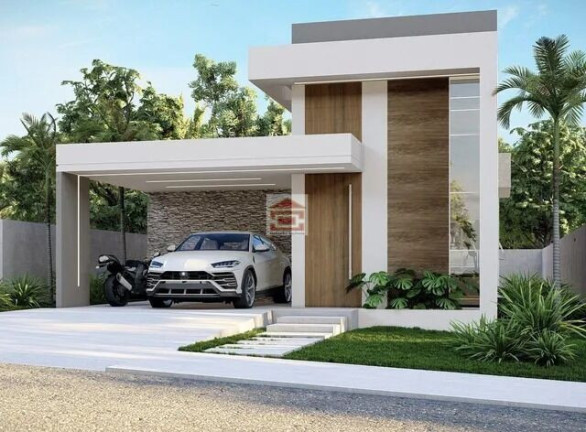 Foto do imóvel Casa com 3 Quartos à Venda, 173 m²
