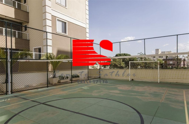 Imagem Apartamento com 2 Quartos à Venda, 72 m² em Castelo - Belo Horizonte