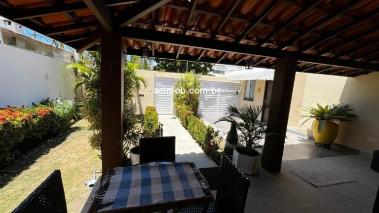 Imagem Casa com 4 Quartos à Venda, 157 m² em Vilas Do Atlântico - Lauro De Freitas